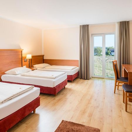 Hotel Meridian ***Superior Ergolding Εξωτερικό φωτογραφία