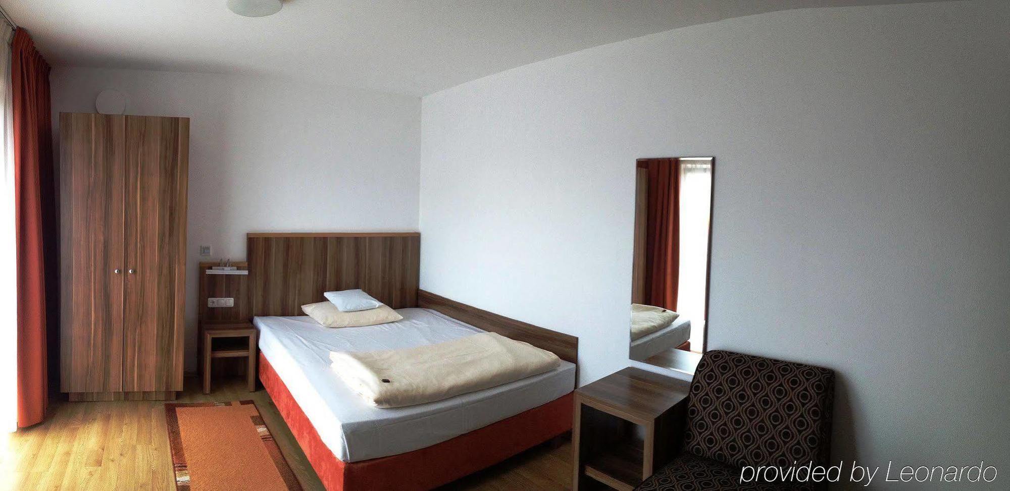 Hotel Meridian ***Superior Ergolding Εξωτερικό φωτογραφία